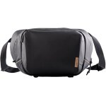 Onego solo v2 sac sacoche appareil photo sac a bandoulire pour appareil photo 6l, sac photo compatible ...