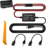 Ongi - câble d'alimentation obd obd2 pour caméra embarquée mini usb / micro usb / type c 16 broches obdii ... Ongi - câble d'alimentation obd obd2 pour caméra embarquée mini usb / micro usb / type c 16 broches obdii ...
