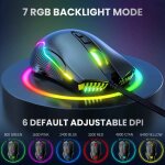 Onikuma - casque de jeu professionnel esports gt avec lumière rvb, souris, clavier, sauna, téléphone ... Onikuma - casque de jeu professionnel esports gt avec lumière rvb, souris, clavier, sauna, téléphone ...