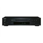 Onkyo c - 7030 - lecteur de cd - noir Onkyo c - 7030 - lecteur de cd - noir