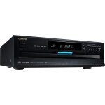 Onkyo dx - c390 - changeur de cd - noir