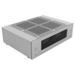 Onkyo m - 80 2. 0 canaux maison argent