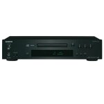 Onkyo - platine cd noir c7030b 2
