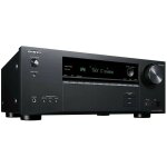 Onkyo tx - nr6100 210 w 7. 2 canaux surround compatibilit� 3d noir