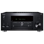 Onkyo tx - rz50 r�cepteur av 250 w 11. 2 canaux surround compatibilit� 3d noir