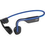 Openmove casque a conduction osseuse, ecouteurs bluetooth oreilles libres pour le sport avec micro, casque ...