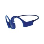 Openswim bleucasque . . . conduction osseuse Openswim bleucasque . . . conduction osseuse