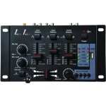 Optex table de mixage dj pro (000350) Optex table de mixage dj pro (000350)