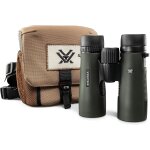Optics 70417 diamondback hd binocular jumelles vert 10 x 42[z154]