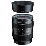 Optique fixe et zoom tokina to 1 szx 033 s