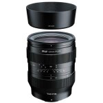 Optique fixe et zoom tokina to 1 szx 033 f