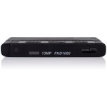 Optoma dc455 cam�ra de documents noir 25, 4 / 3, 06 mm (1 / 3. 06 ) cmos usb 2. 0