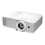 Optoma eh339 - projecteur dlp - portable - 3d - 3800 lumens - full hd (1920 x 1080) - 16:9 - 4k - blanc ...