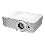 Optoma eh401 - projecteur dlp - portable - 3d - 4000 lumens - full hd (1920 x 1080) - 16:9 - 1080p - ... Optoma eh401 - projecteur dlp - portable - 3d - 4000 lumens - full hd (1920 x 1080) - 16:9 - 1080p - ...