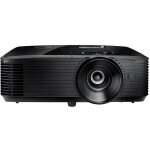 Optoma h185x - vidoprojecteur wxga 1280x800 3700lm
