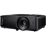 Optoma hd146x - projecteur dlp - portable - 3d - 3600 ansi lumens - full hd (1920 x 1080) - 16:9 - 1080p ...