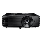 Optoma hd28b - projecteur dlp - portable - 3d - 3800 ansi lumens - full hd (1920 x 1080) - 16:9