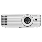 Optoma hd30lv - projecteur dlp - portable - 3d - 4500 lumens - full hd (1920 x 1080) - 16:9 - 1080p - ...