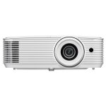 Optoma hd30lv - projecteur dlp - portable - 3d - 4500 lumens - full hd (1920 x 1080) - 16:9 - 1080p - ...