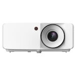 Optoma hz40hdr projecteur � focale standard 4000 ansi lumens dlp 1080p (1920x1080) compatibilit� 3d blanc ...