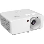 Optoma hz40hdr - vidoprojecteur dlp laser full hd - 4000 lumens