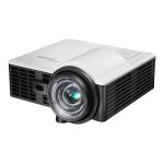 Optoma ml1050st + - projecteur dlp - rgb led - 3d - 1000 lumens - wxga (1280 x 800) - 16:10 - 720p - ... Optoma ml1050st + - projecteur dlp - rgb led - 3d - 1000 lumens - wxga (1280 x 800) - 16:10 - 720p - ...