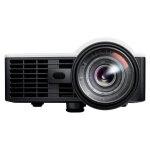 Optoma ml1050sti - projecteur dlp - led - 3d - 1000 lumens - wxga (1280 x 800) - 16:10 - 720p - objectif ... Optoma ml1050sti - projecteur dlp - led - 3d - 1000 lumens - wxga (1280 x 800) - 16:10 - 720p - objectif ...