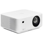 Optoma ml1080st - projecteur dlp - laser - portable - 1200 lumens - full hd (1920 x 1080) - 16:9 - 1080p ...