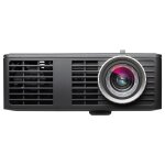 Optoma ml750i - projecteur dlp - led - 3d - 700 lumens - wxga (1280 x 800) - 16:10 - 720p - blanc, gris ...