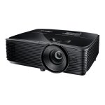 Optoma s336 - projecteur dlp - 3d - 4000 ansi lumens - svga (800 x 600) - 4:3 - noir