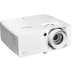 Optoma uhz66 - projecteur dlp - laser - portable - 3d - 4000 lumens - 3840 x 2160 - 16:9 - 4k - lan - ...