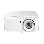 Optoma - vid�oprojecteur 4300lumens 4k uhd uhz67 - w