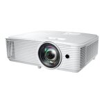 Optoma x309st - projecteur dlp - portable - 3d - 3700 lumens - xga (1024 x 768) - 4:3