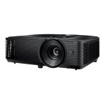 Optoma x400lv - projecteur dlp - portable - 3d - 4000 ansi lumens - xga (1024 x 768) - 4:3