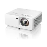 Optoma zh350st - projecteur dlp - laser - portable - 3d - 3500 lumens - full hd (1920 x 1080) - 16:9 ...