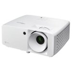 Optoma zh361 - projecteur dlp - laser - portable - 3d - 4000 lumens - full hd (1920 x 1080) - 16:9 - ...