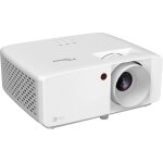 Optoma zh420 - projecteur dlp - laser - 3d - 4300 lumens - full hd (1920 x 1080) - 16:9 - 1080p - blanc ...
