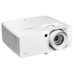 Optoma zh450 - projecteur dlp - laser - portable - 3d - 4500 lumens - full hd (1920 x 1080) - 16:9 - ... Optoma zh450 - projecteur dlp - laser - portable - 3d - 4500 lumens - full hd (1920 x 1080) - 16:9 - ...