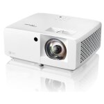 Optoma zh451st - projecteur dlp - laser - 3d - 4200 lumens - full hd (1920 x 1080) - 16:9 - 1080p