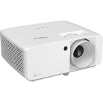 Optoma zh462 - projecteur dlp - laser - 3d - 5000 lumens - full hd (1920 x 1080) - 16:9 - 1080p - blanc ...