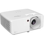 Optoma zh462 - projecteur dlp - laser - 3d - 5000 lumens - full hd (1920 x 1080) - 16:9 - 1080p - blanc ...