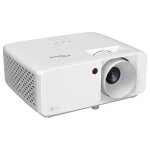 Optoma zh520 - projecteur dlp - laser - 3d - 5500 lumens - full hd (1920 x 1080) - 16:9 - 1080p - lan ...