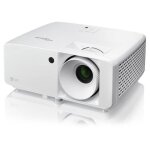 Optoma zh521 - projecteur dlp - laser - portable - 3d - 5500 lumens - full hd (1920 x 1080) - 16:9 - ...