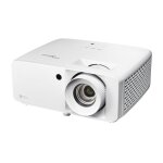 Optoma zk450 - projecteur dlp - laser - 3d - 4200 lumens - 3840 x 2160 - 16:9 - 4k - lan - blanc Optoma zk450 - projecteur dlp - laser - 3d - 4200 lumens - 3840 x 2160 - 16:9 - 4k - lan - blanc