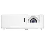 Optoma zw400 - projecteur dlp - laser - 3d - 4000 ansi lumens - wxga (1280 x 800) - 16:10 - 720p