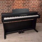 Oqan - qp88s - piano meuble numrique