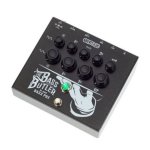 Orange bass butler - pdale de prampli basse