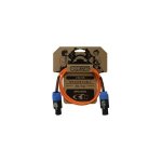 Orange cbl39 - hpss - c�ble speakon - 1m