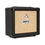 Orange crush12 black - ampli guitare electrique - 12w