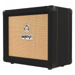 Orange crush20 black - ampli guitare electrique - 20w